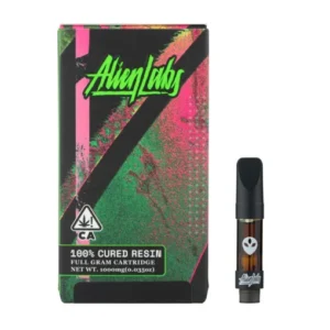 Buy Alien-Labs-carts a pictures of Alien Labs Carts
