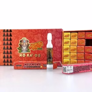 Buy Aloha Cartridges a pictures of Aloha Cartridges