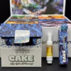 a picture of Cake THC Cartridge