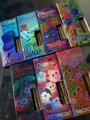 Buy Chronic Carts a pictures of Chronic Carts