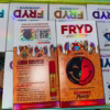 Buy Fryd Carts a picture of Fryd Carts