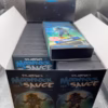 Buy Moonrock Clear Carts a pictures of Moonrock Clear Carts