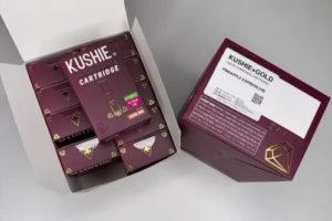 Kushie Cart