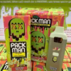Packman Carts Pictures of packman disposable