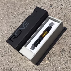 Rove Carts