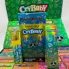 a pictures of cry baby carts