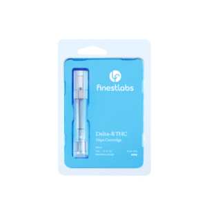 a picture of Finest Labs Disposable Vape
