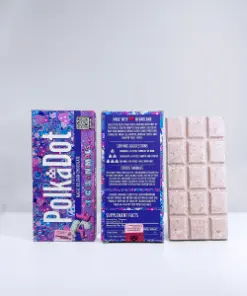 Buy Polkadot Chocolate Polkadot Chocolate
