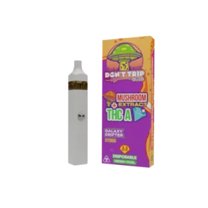 Don’t Trip Mushroom Vape2 Don’t Trip Mushroom Vape