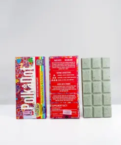 Polkadot Chocolate for sale Polkadot Chocolate