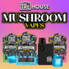 tre-house-mushroom-vape-pen picture of mushroom vape pen