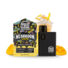 tre-house-mushroom-vapesyellow Tre House Mushroom Vape Pen