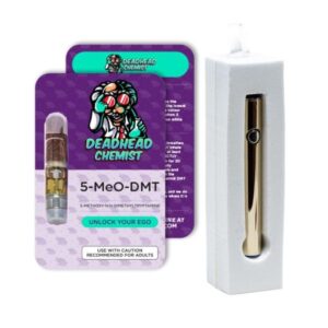 5-meo-dmt-cart-battery a pictures of 5 Meo DMT Cartridge And Battery