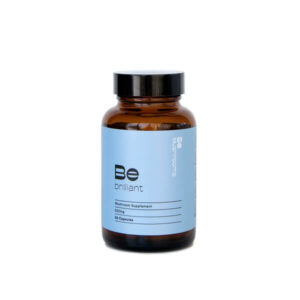 Be-Brilliant-Booster capsules Be Brilliant capsules