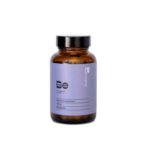 Be Calm Capsules Be Calm Capsules