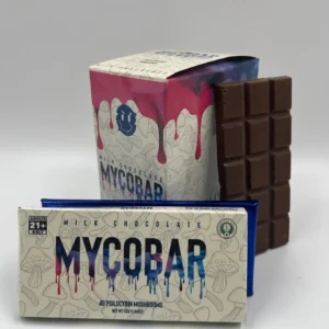 MYCOBAR-Psilocybin-Chocolate-Bars MYCOBAR Psilocybin Chocolate Bars