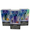 a picture of Air bar box