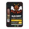Puff Boyz -NN DMT 0.5ML(400MG) Cartridge - Cavendish